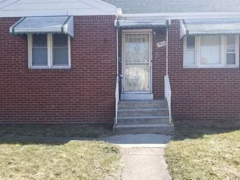 3637 Johnson St, Gary, IN 46408 photo 1