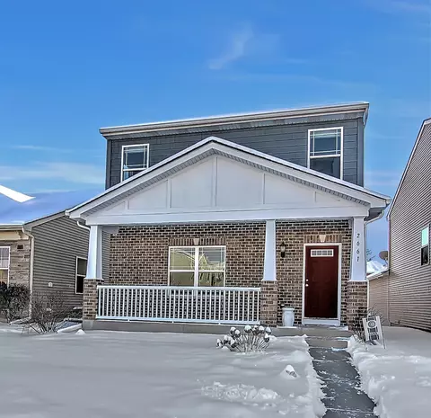 2661 W 127th Pl, Crown Point, IN 46307 photo 1