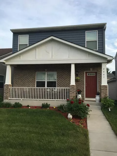 2661 W 127th Pl, Crown Point, IN 46307 photo 2