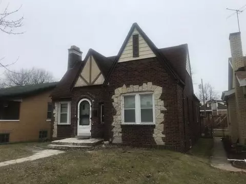 3554 Adams St, Gary, IN 46408 photo 2