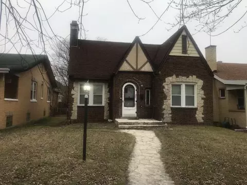 3554 Adams St, Gary, IN 46408 photo 1