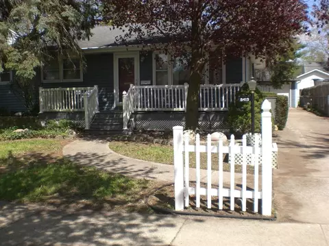 8419 Walnut Dr, Munster, IN 46321 photo 1