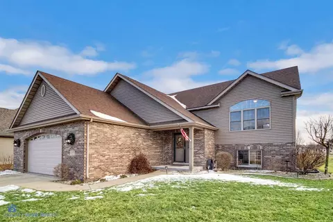 7237 E 102nd Pl, Crown Point, IN 46307 photo 1