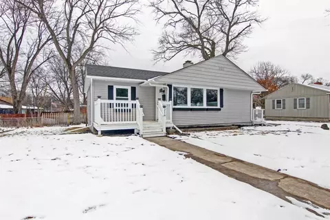 216 W Elm St, Griffith, IN 46319 photo 2
