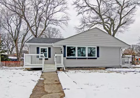 216 W Elm St, Griffith, IN 46319 photo 1
