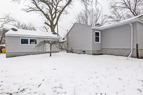 216 W Elm St, Griffith, IN 46319 photo 23