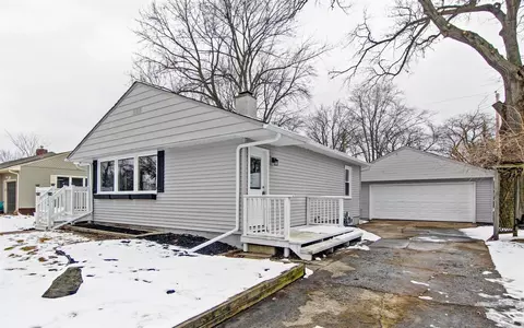 216 W Elm St, Griffith, IN 46319 photo 22