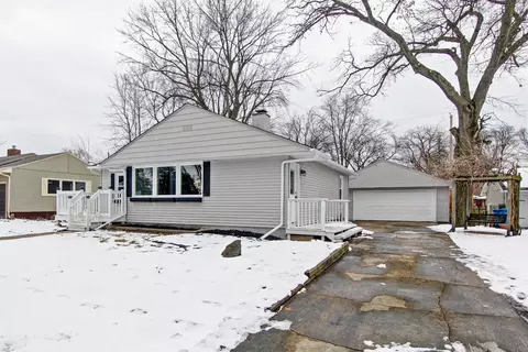 216 W Elm St, Griffith, IN 46319 photo 21