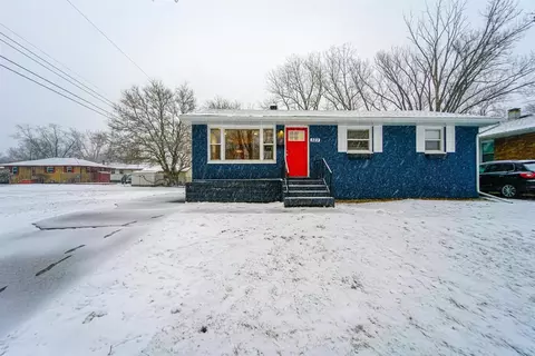 323 S Jay St, Gary, IN 46403 photo 1
