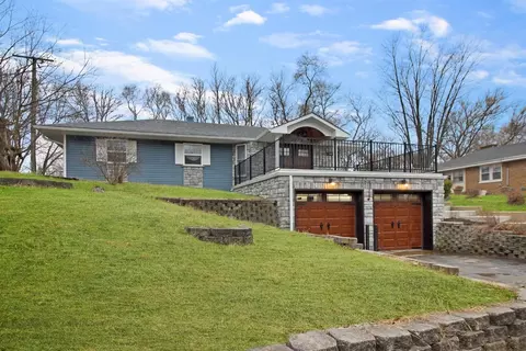6943 Hickory Ave, Gary, IN 46403 photo 2