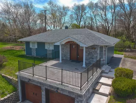 6943 Hickory Ave, Gary, IN 46403 photo 29