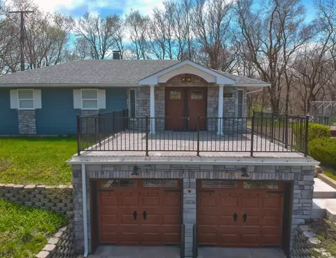 6943 Hickory Ave, Gary, IN 46403 photo 3