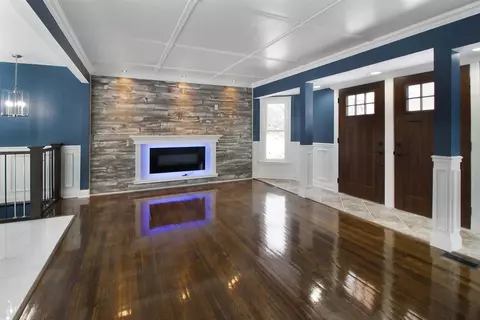 6943 Hickory Ave, Gary, IN 46403 photo 10