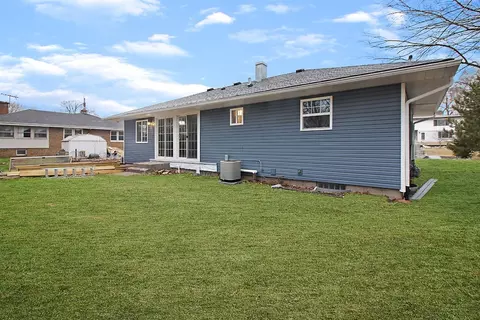 6943 Hickory Ave, Gary, IN 46403 photo 5