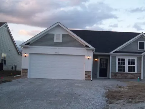 15510 W 101st Pl, Dyer, IN 46311 photo 1