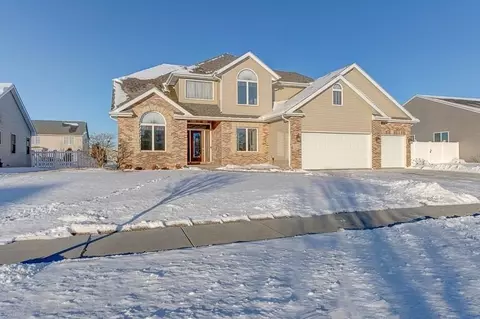 1730 E 106th Pl, Crown Point, IN 46307 photo 3