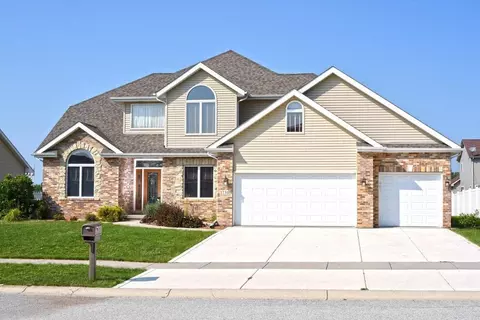 1730 E 106th Pl, Crown Point, IN 46307 photo 1