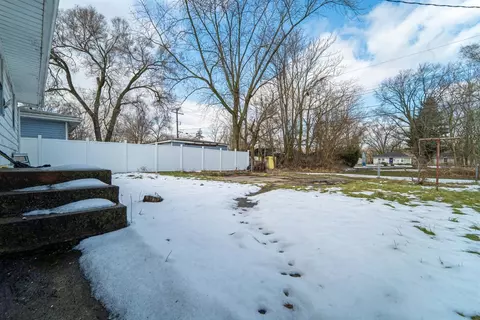 1508 E 36th Ave, Gary, IN 46409 photo 24