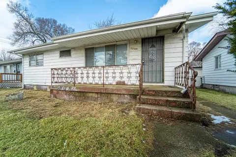 1508 E 36th Ave, Gary, IN 46409 photo 1