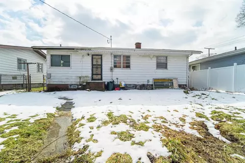 1508 E 36th Ave, Gary, IN 46409 photo 25