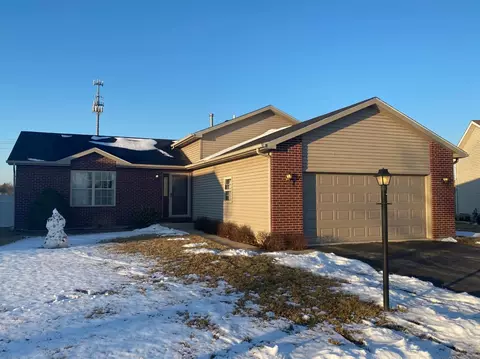 8326 E 123rd Pl, Crown Point, IN 46307 photo 5