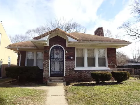 4217 Jackson St, Gary, IN 46408 photo 1