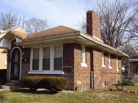 4217 Jackson St, Gary, IN 46408 photo 2