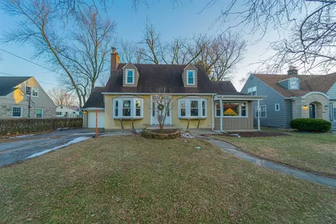 603 E South St, Crown Point, IN 46307 photo 1