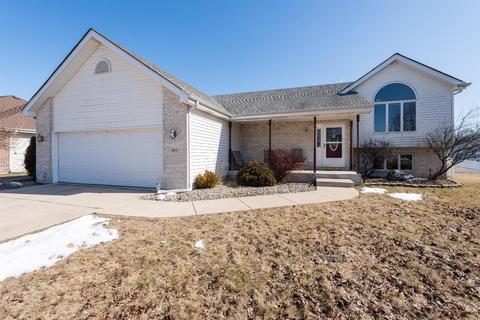 9519 Beall St, Dyer, IN 46311 photo 1