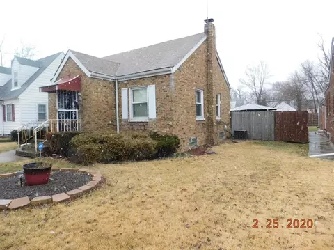 1765 Ellsworth St, Gary, IN 46404 photo 2