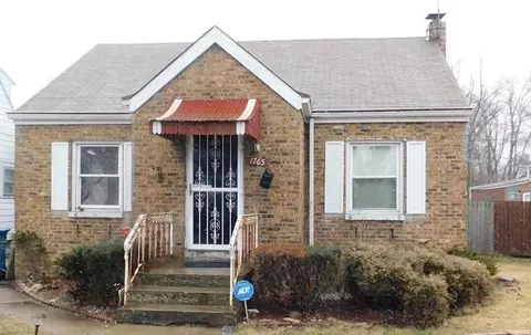 1765 Ellsworth St, Gary, IN 46404 photo 1