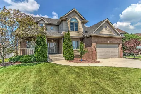 9840 Margo Ln, Munster, IN 46321 photo 1