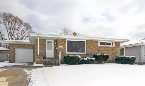 1437 N Griffith Blvd, Griffith, IN 46319 photo 1