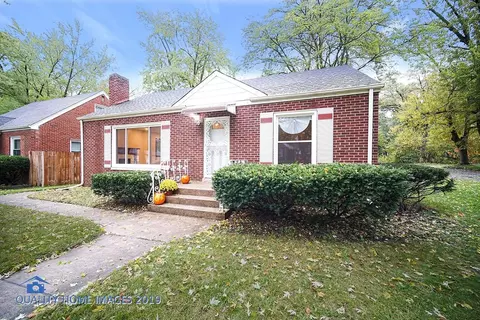 4587 Johnson St, Gary, IN 46408 photo 1