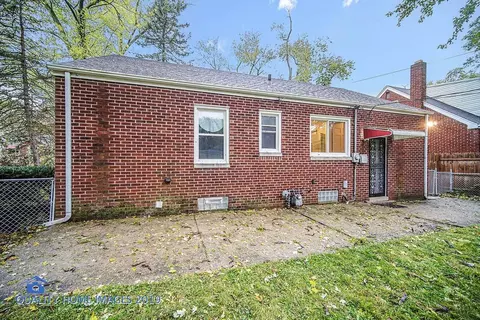 4587 Johnson St, Gary, IN 46408 photo 20