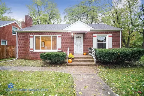4587 Johnson St, Gary, IN 46408 photo 3