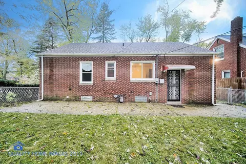 4587 Johnson St, Gary, IN 46408 photo 19