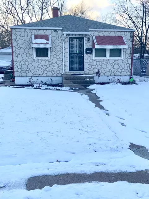 2176 Taft St, Gary, IN 46404 photo 1