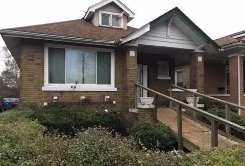 1047 Jackson St, Gary, IN 46402 photo 1