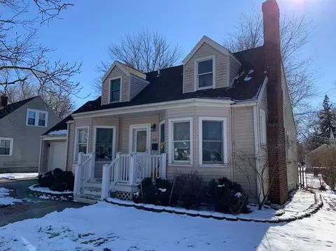 2152 Washington Cir, Munster, IN 46321 photo 2