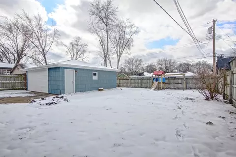 1440 N Harvey St, Griffith, IN 46319 photo 24