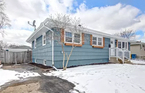1440 N Harvey St, Griffith, IN 46319 photo 20