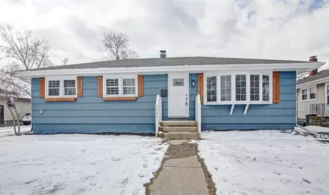 1440 N Harvey St, Griffith, IN 46319 photo 1