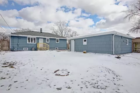 1440 N Harvey St, Griffith, IN 46319 photo 23