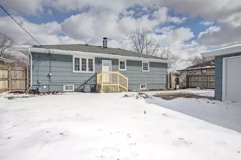 1440 N Harvey St, Griffith, IN 46319 photo 22