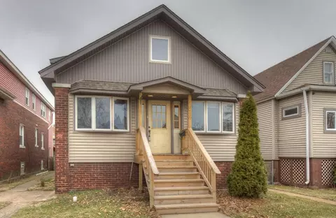1626 Central Ave, Whiting, IN 46394 photo 2