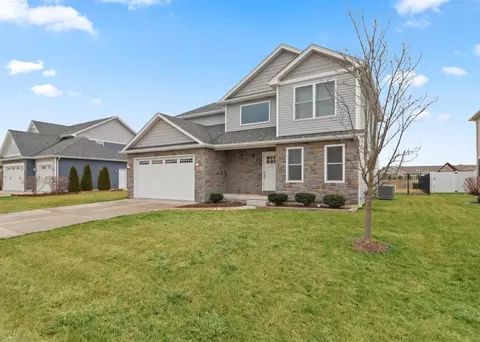 9315 W 106th Ave, Saint John, IN 46373 photo 1