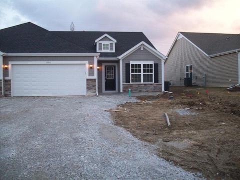 15511 W 101st Pl, Dyer, IN 46311 photo 1