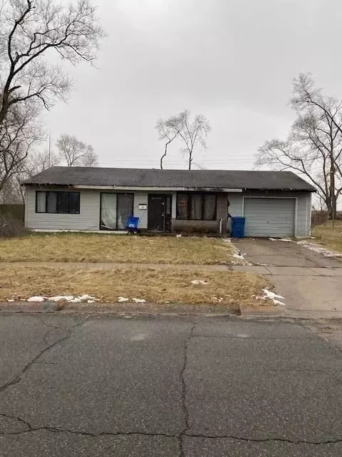 5201 E 13th Pl, Gary, IN 46403 photo 1