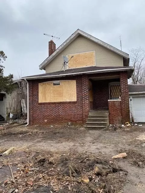 3939 Monroe St, Gary, IN 46408 photo 1